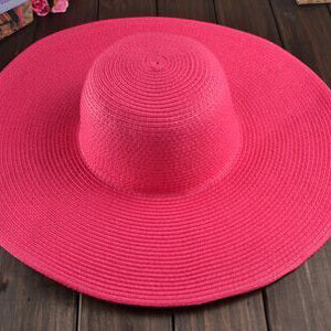 summer hat