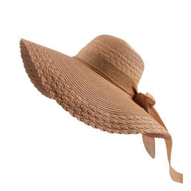 Beach Sun Hats