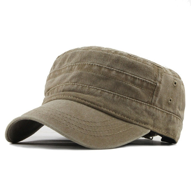 2019 Military Hats For Men